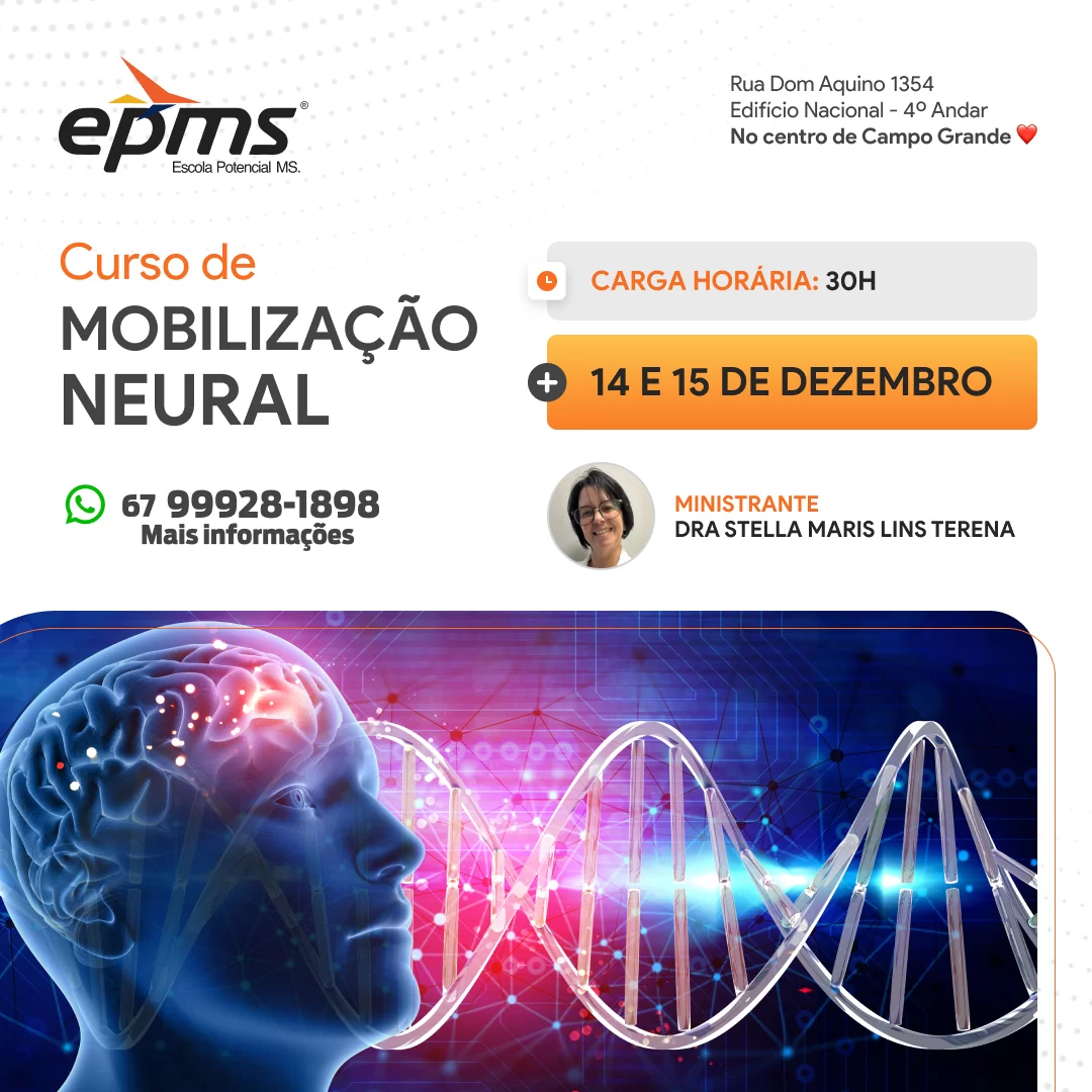 Curso de Mobilização Neural